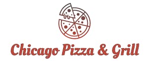 Chicago Pizza & Grill Logo