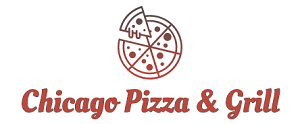 Chicago Pizza & Grill logo