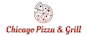 Chicago Pizza & Grill logo