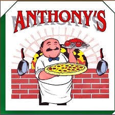 Anthony's Pizza & Pan Pasta
