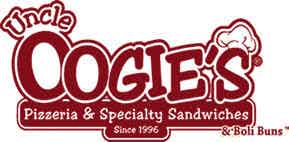 Uncle Oogie's Pizzeria logo