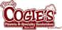 Uncle Oogie's Pizzeria logo
