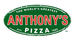 Anthony's Pizza Menu - 420 E Antietam St, Hagerstown, Md 21740 