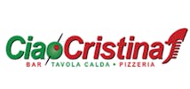 Ciao Cristina! logo