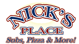 Nick's Place Logo