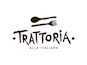 Trattoria Pizza & Italian logo