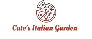 Cate's Italian Garden
