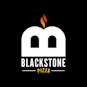 Blackstone Pizza logo