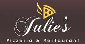 Julie's logo