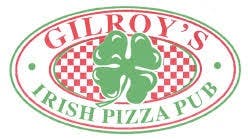 Gilroy's Pizza Pub