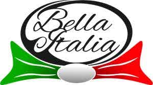 Bella Italia logo