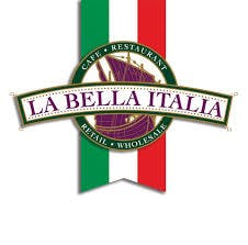 La Bella Italia Restaurant