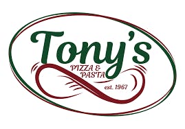 Tony's Pizza & Pasta