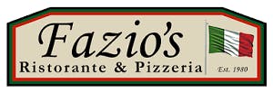 Fazio's Ristorante & Pizzeria