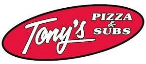 Tony's Pizza & Subs