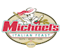 Michael's Italian Feast logo