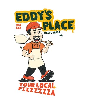 Eddy's Place