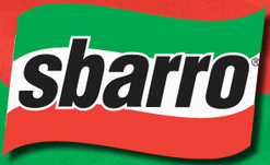 Sbarro logo