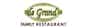 De Grand Family Restaurant logo