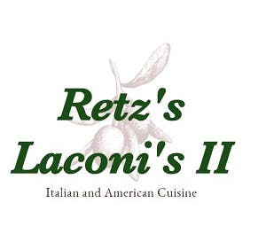 Retz's Laconi's Restaurant