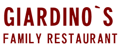 Giardino's Family Restaurant