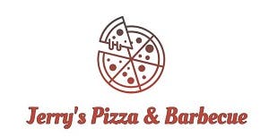 Jerry's Pizza & Barbecue Menu - 11749 Livernois, Detroit, MI 48204 ...