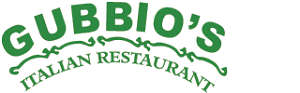 Gubbio's Italian Restaurant logo