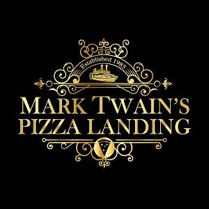 Mark Twain's Pizza