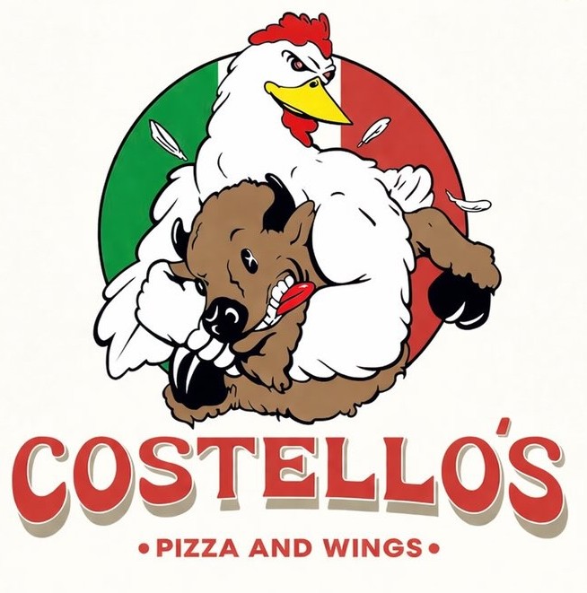 Costello's Pizzeria & Wings