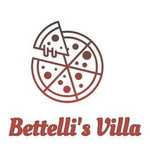 Bettelli's Villa