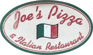 Joe's Pizza Italian Restaurant