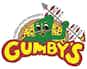 Gumby's Pizza logo
