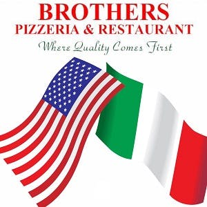 Brother's Pizza & Restaurant