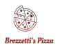 Brozzetti's Pizza logo
