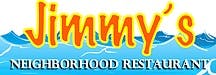 Jimmy's Neighborhood Restaurant
