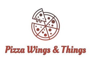 Pizza Wings & Things
