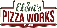 Eleni's Pizza Works