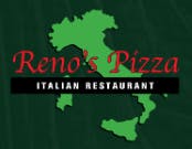 Reno's Pizza & Italian Restaurant