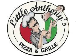 Lil Anthony's Pizza