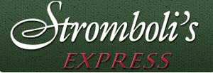 Stromboli's Express