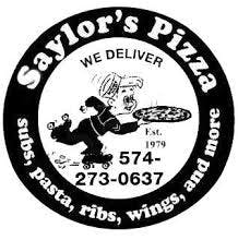 Saylor's Pizza & More