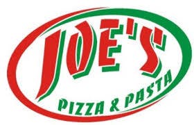 Joe's Pizza & Pasta Mexican