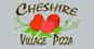 Cheshire Village Pizza logo