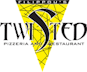 Filippou's Twisted Pizza logo
