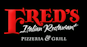 Fred's Italian Restaurant logo