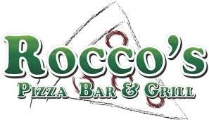 Rocco's Pizza Bar & Grill Menu - 297 Derry Rd, Hudson, NH 03051 Pizza ...