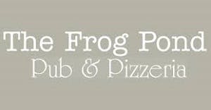 Frog Pond Pub & Pizzeria