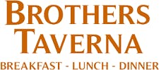 Brothers Taverna Logo