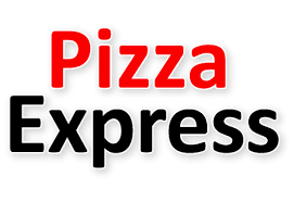 Pizza Express logo