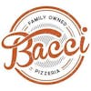 Bacci Pizza - Lawrence Ave logo